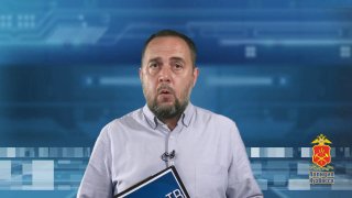 В Новокузнецке предотвращено мошенничество с пожилым человеком