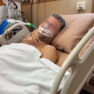 Тяжелое отравление россиянина уличной едой во Вьетнаме