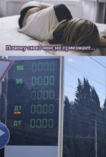 Кузбассовцы жалуются на рост цен на бензин до 100 рублей за литр