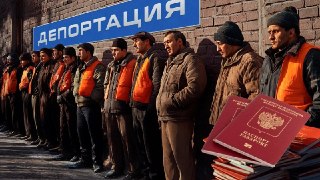 Запрещено мигрантам с судимостью жить в России: новые меры Госдумы