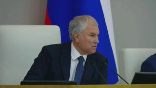Ситуация с Топливом Изменится В Скором Времени, Обещает Володин