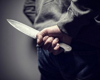 В Новокузнецке мужчина убил знакомого во время ссоры