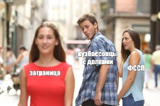 Запрет на Выезд за Границу: 60 Тысяч Жителей Кузбасса Пострадали