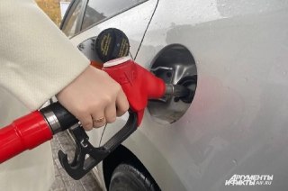 Кузбасс постепенно снимает ограничения на продажу бензина