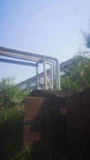 Проблемы с водоснабжением и дорогами в Ленинске-Кузнецком